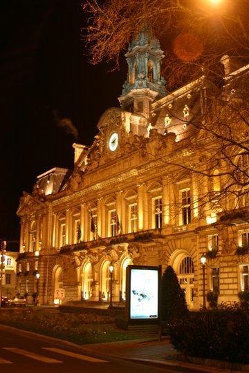 La Touraine Romantique Tours Zewnętrze zdjęcie