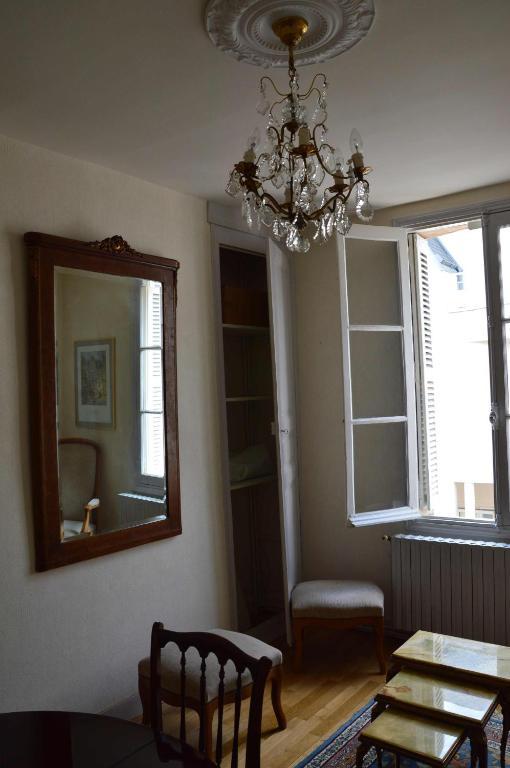 La Touraine Romantique Tours Pokój zdjęcie