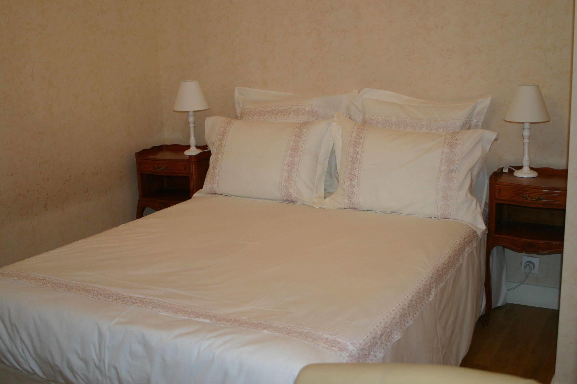 La Touraine Romantique Tours Zewnętrze zdjęcie